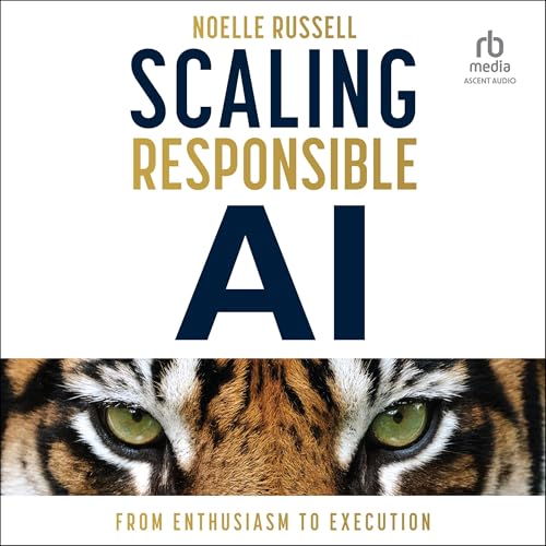 Cover of Scaling Responsible AI