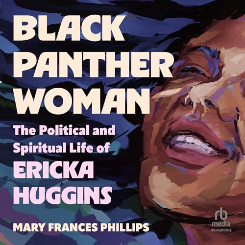 Cover of Black Panther Woman