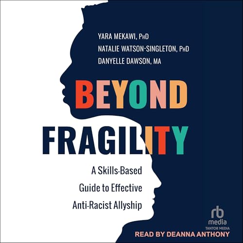 Cover of Beyond Fragility