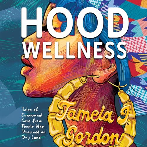 Cover of Hood Wellness