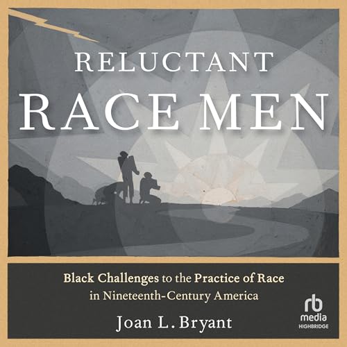 Cover of Reluctant Race Men