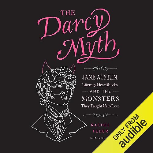 Cover of The Darcy Myth