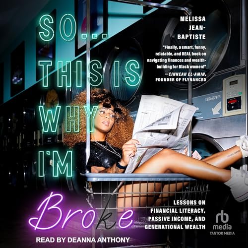 Cover of So…This Is Why I'm Broke