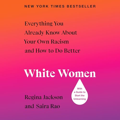 Cover of White Women