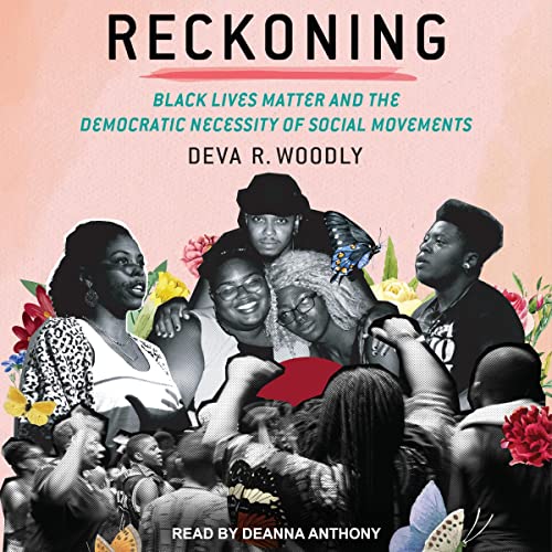 Cover of Reckoning