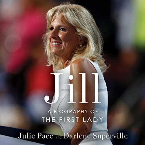 Cover of Jill