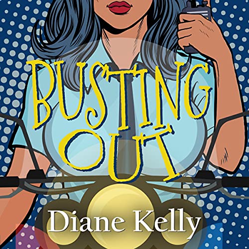 Cover of Busting Out