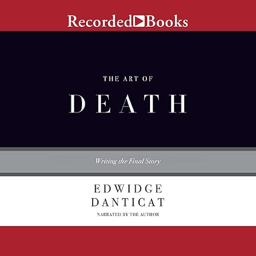 Cover of The Art of Death