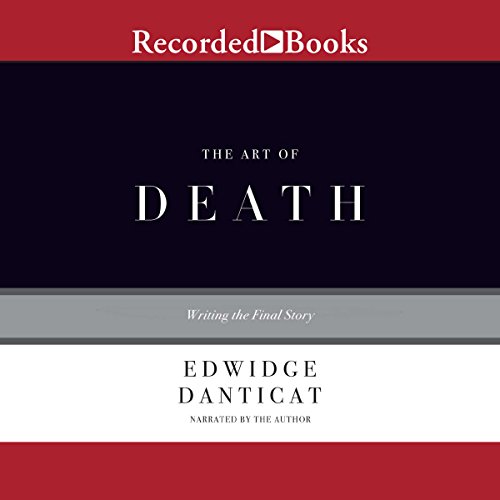 Cover of The Art of Death