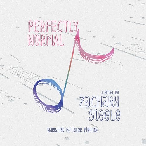 Cover of Perfectly Normal