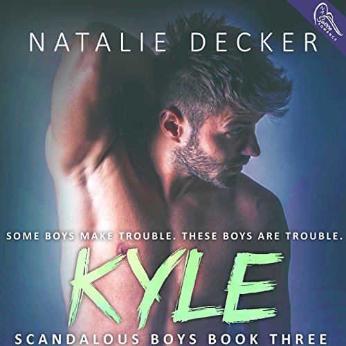 Cover of Kyle
