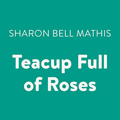 Cover of Teacup Full of Roses
