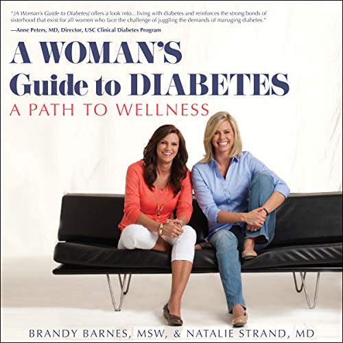 Cover of A Woman's Guide to Diabetes