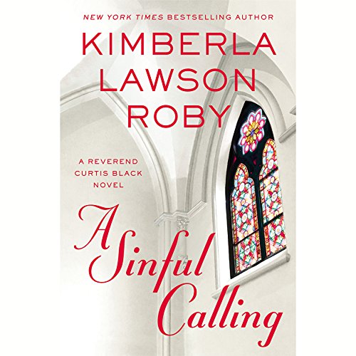 Cover of A Sinful Calling