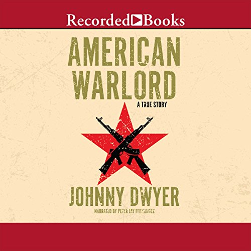 Cover of American Warlord