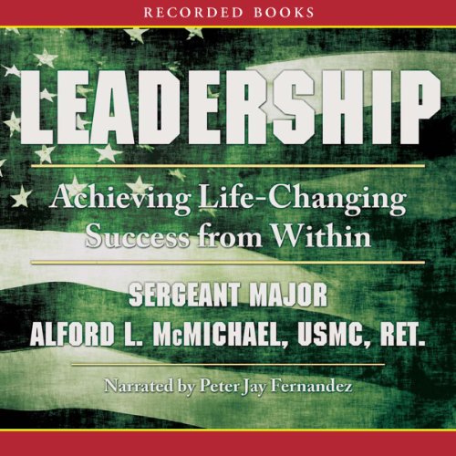 Cover of Leadership