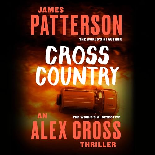 Cover of Cross Country