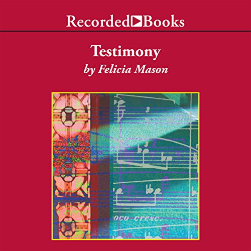 Cover of Testimony