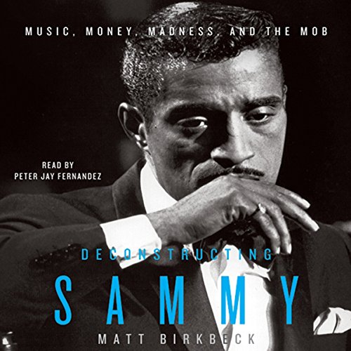 Cover of Deconstructing Sammy