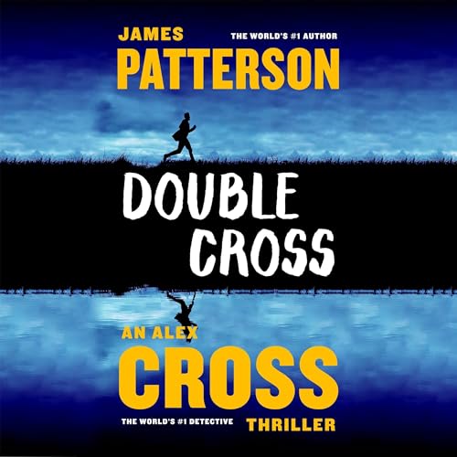 Cover of Double Cross