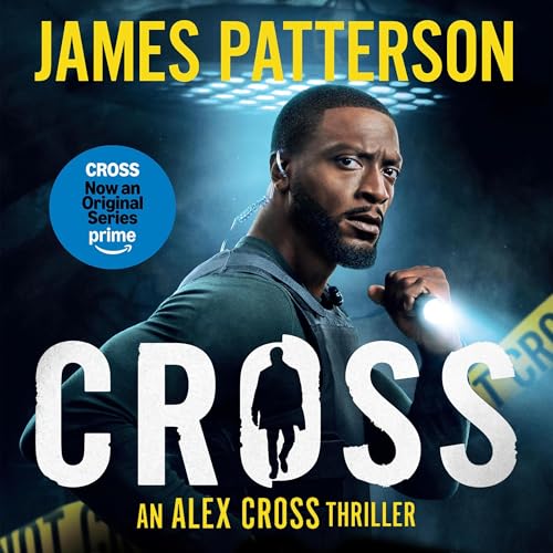 Cover of Cross