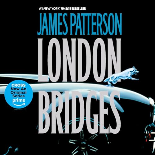 Cover of London Bridges