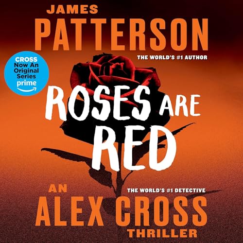 Cover of Roses Are Red