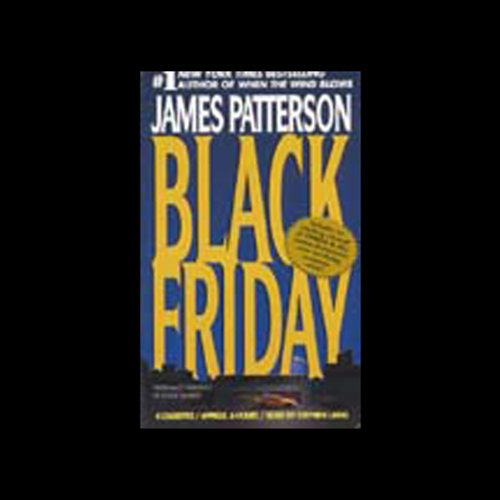 Cover of Black Friday