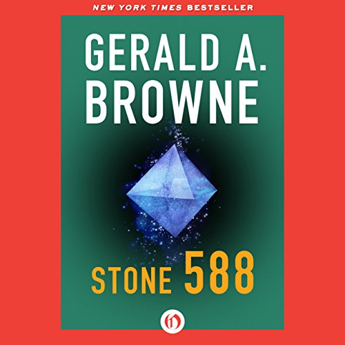 Cover of Stone 588