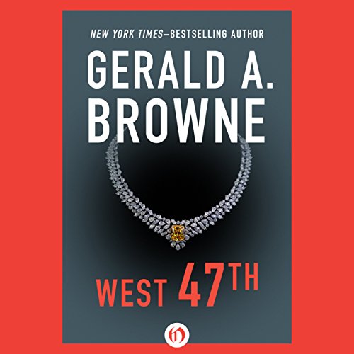Cover of West 47th