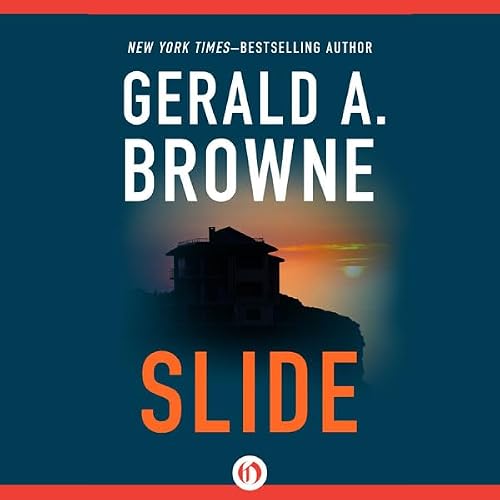 Cover of Slide