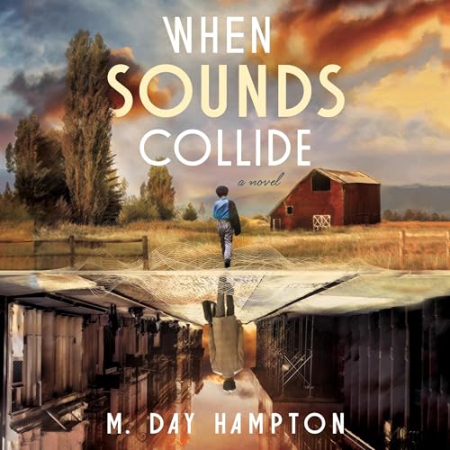 Cover of When Sounds Collide
