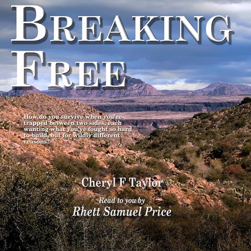 Cover of Breaking Free
