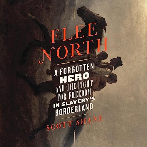 Cover of Flee North
