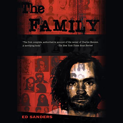 Cover of The Family