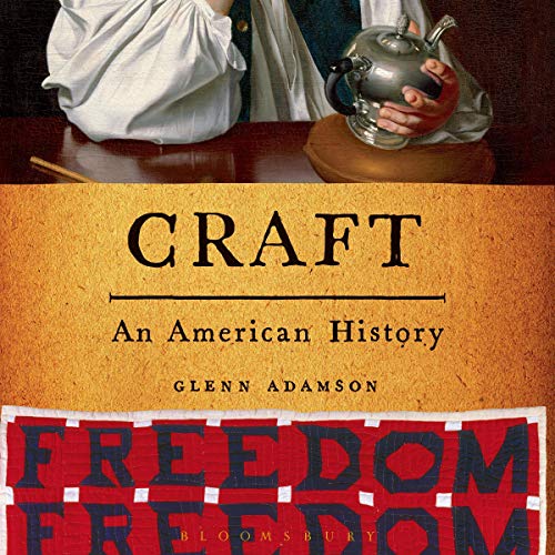 Cover of Craft