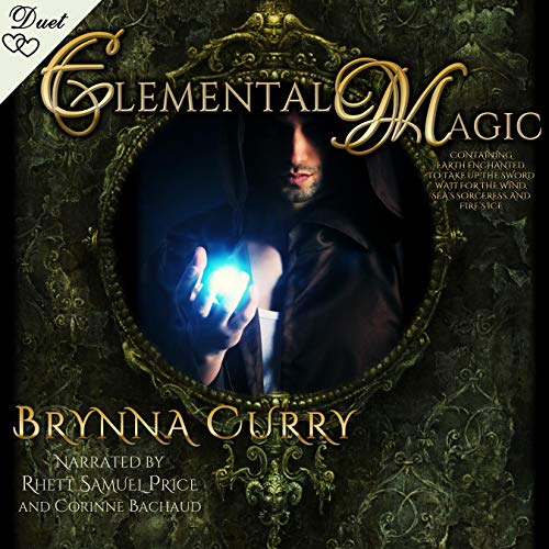 Cover of Elemental Magic