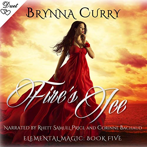 Cover of Fire's Ice
