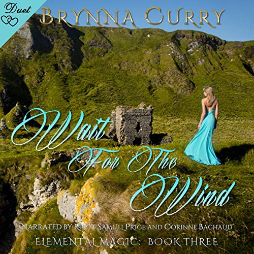 Cover of Wait for the Wind