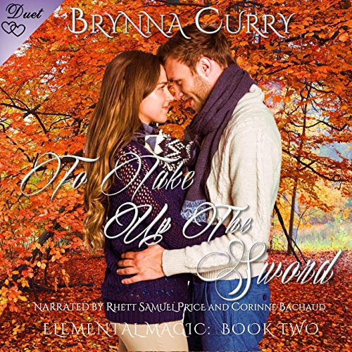 Cover of To Take Up the Sword