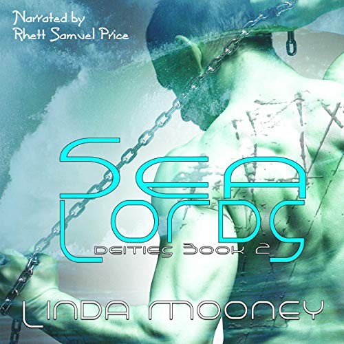 Cover of Sea Lords