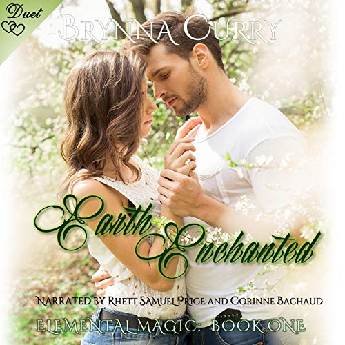 Cover of Earth Enchanted