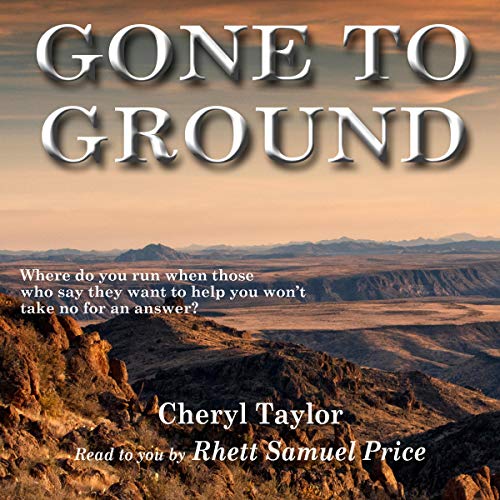 Cover of Gone to Ground