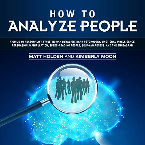 Cover of How to Analyze People
