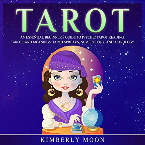 Cover of Tarot