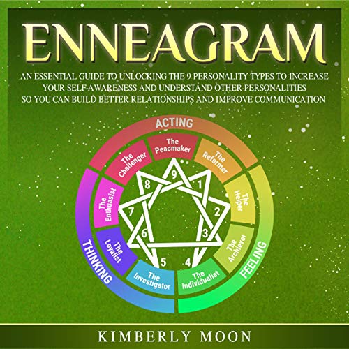 Cover of Enneagram