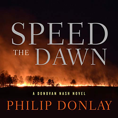 Cover of Speed the Dawn