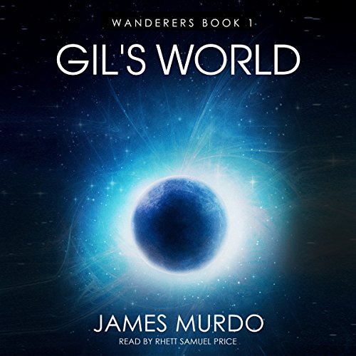Cover of Gil's World