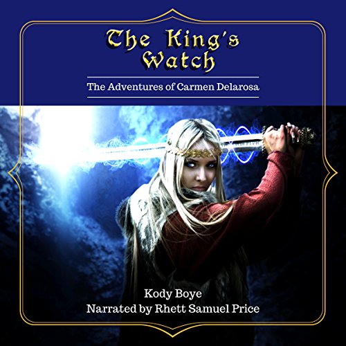 Cover of The King's Watch