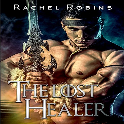Cover of The Lost Healer